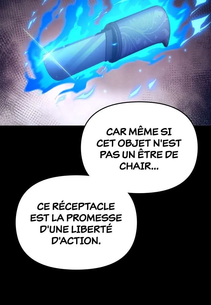 Goblin’s Night Chapitre 45 - Page 73