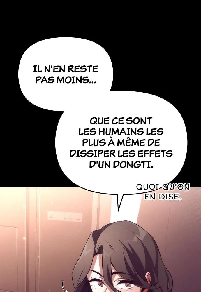 Goblin’s Night Chapitre 45 - Page 79
