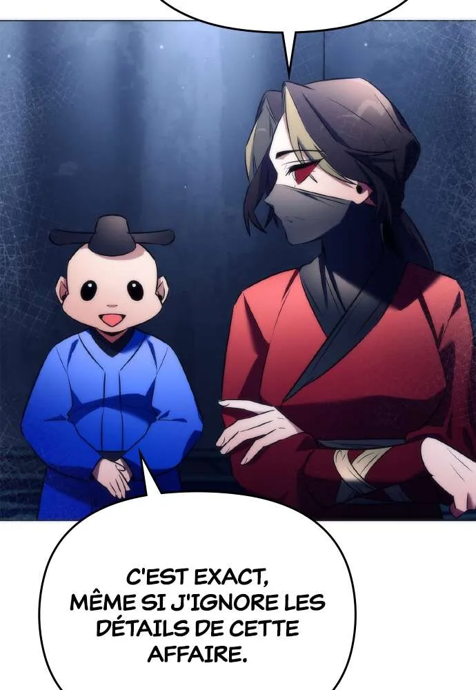 Goblin’s Night Chapitre 46 - Page 100