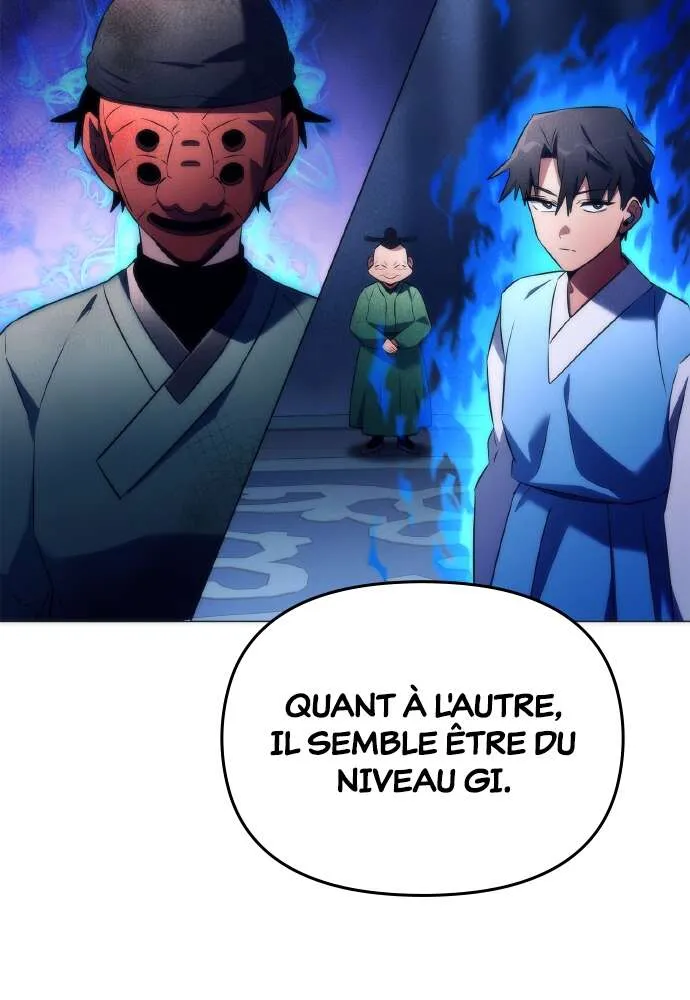 Goblin’s Night Chapitre 46 - Page 104