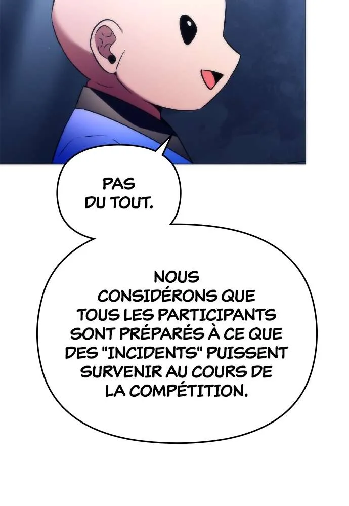 Goblin’s Night Chapitre 46 - Page 106