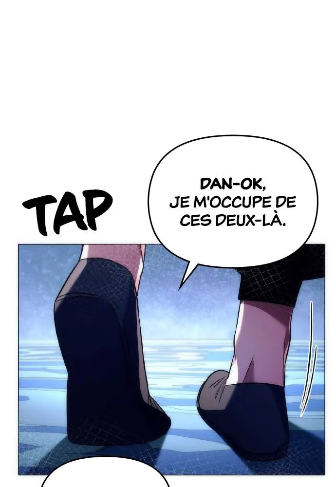Goblin’s Night Chapitre 46 - Page 108