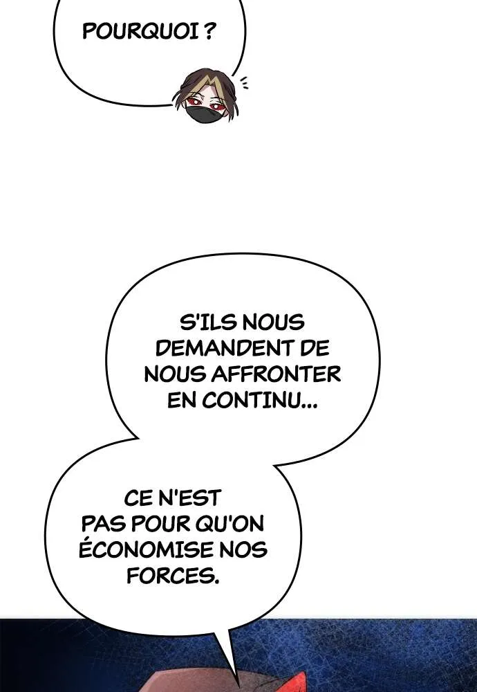 Goblin’s Night Chapitre 46 - Page 109
