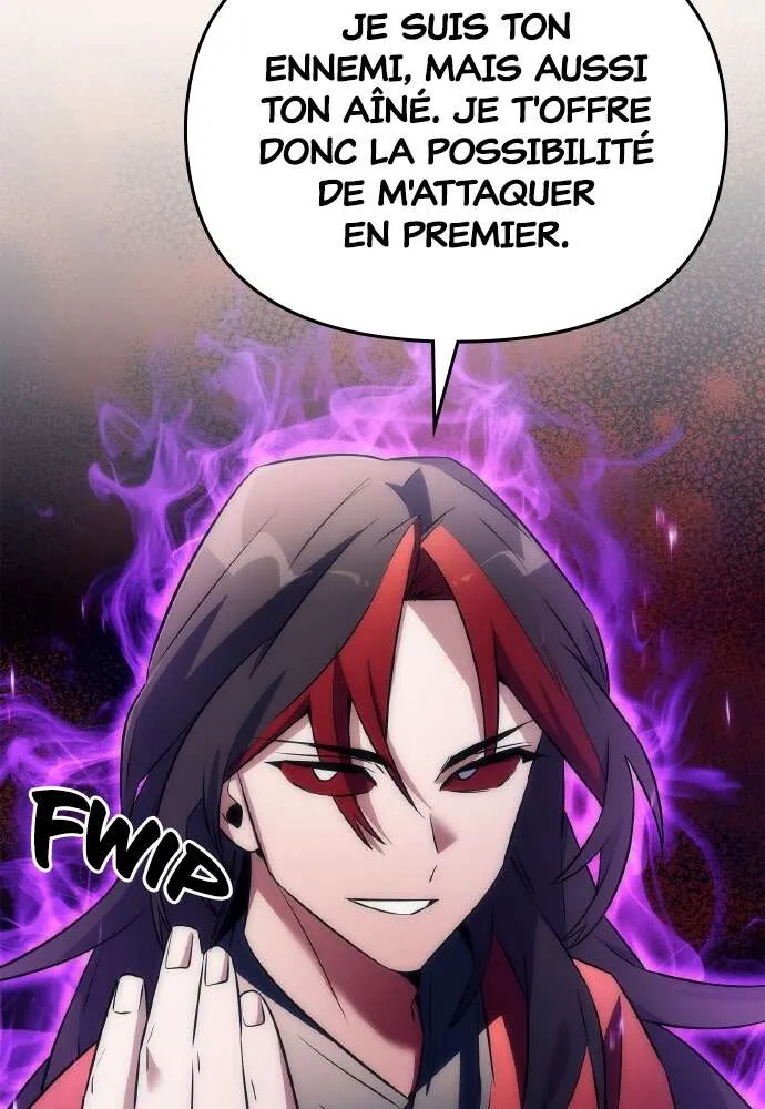 Goblin’s Night Chapitre 46 - Page 119