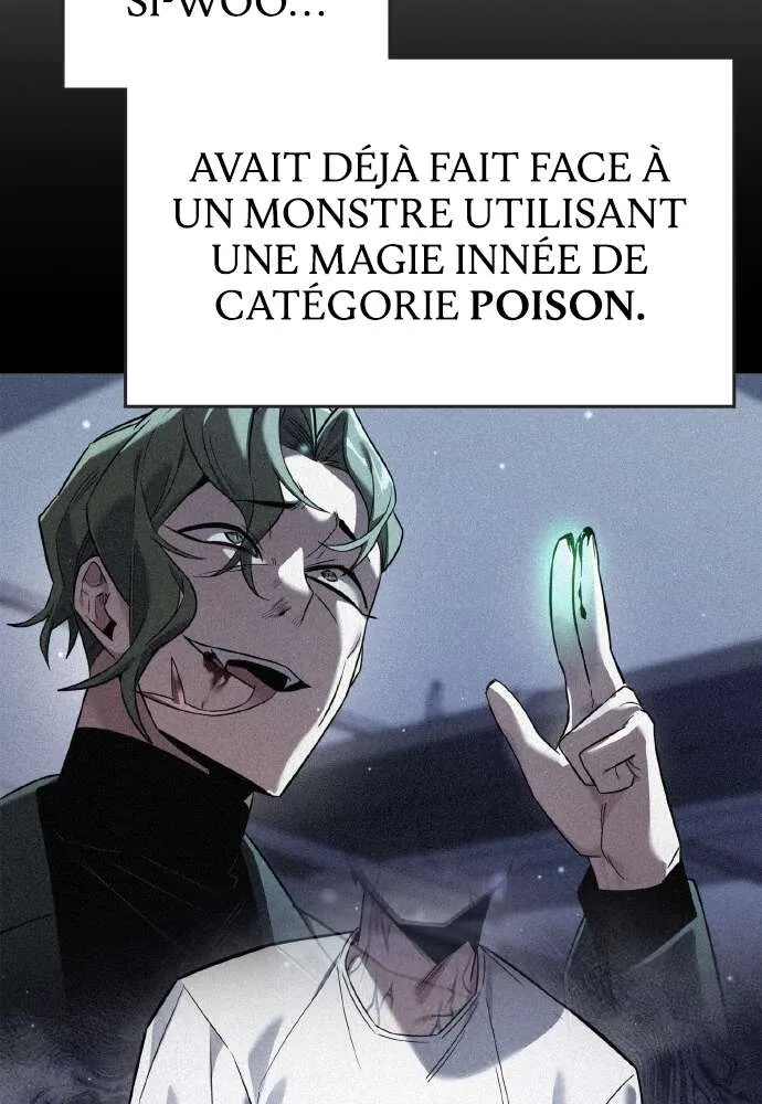 Goblin’s Night Chapitre 46 - Page 138