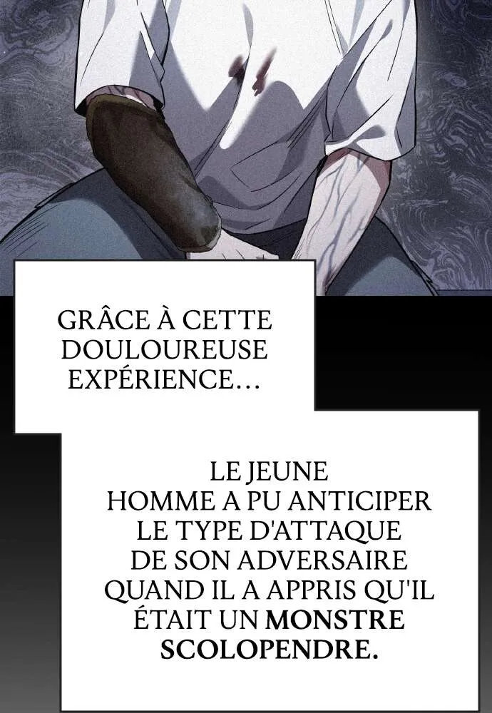 Goblin’s Night Chapitre 46 - Page 139