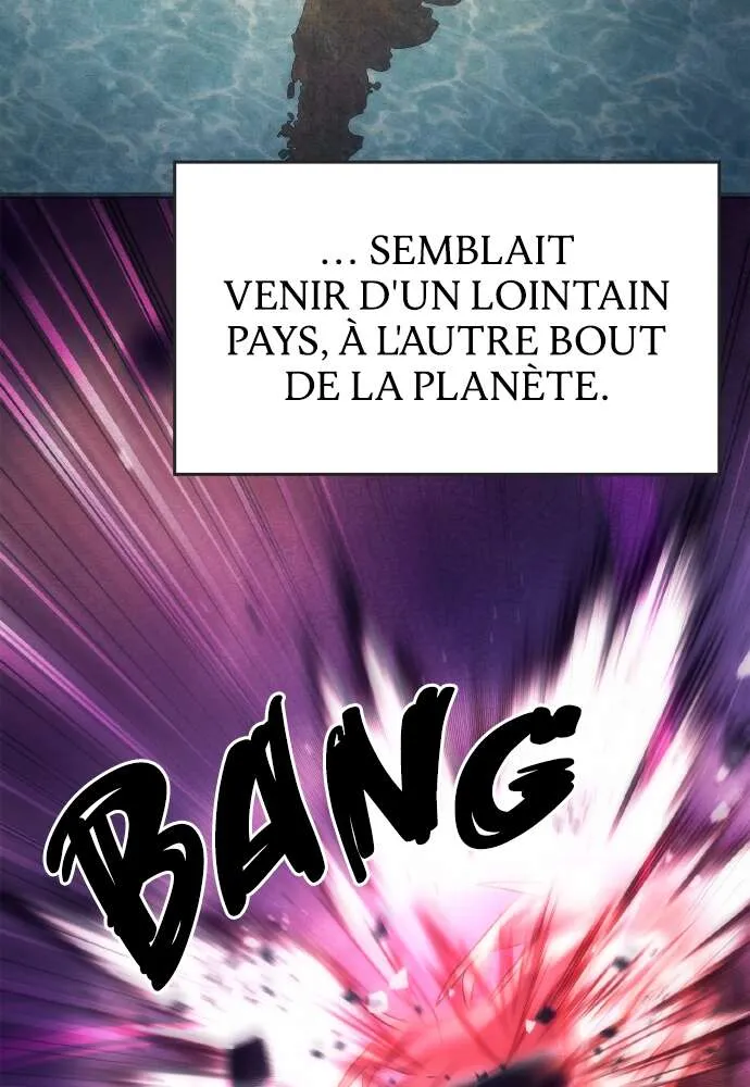 Goblin’s Night Chapitre 46 - Page 144