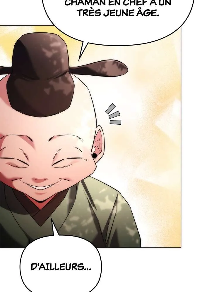 Goblin’s Night Chapitre 46 - Page 16