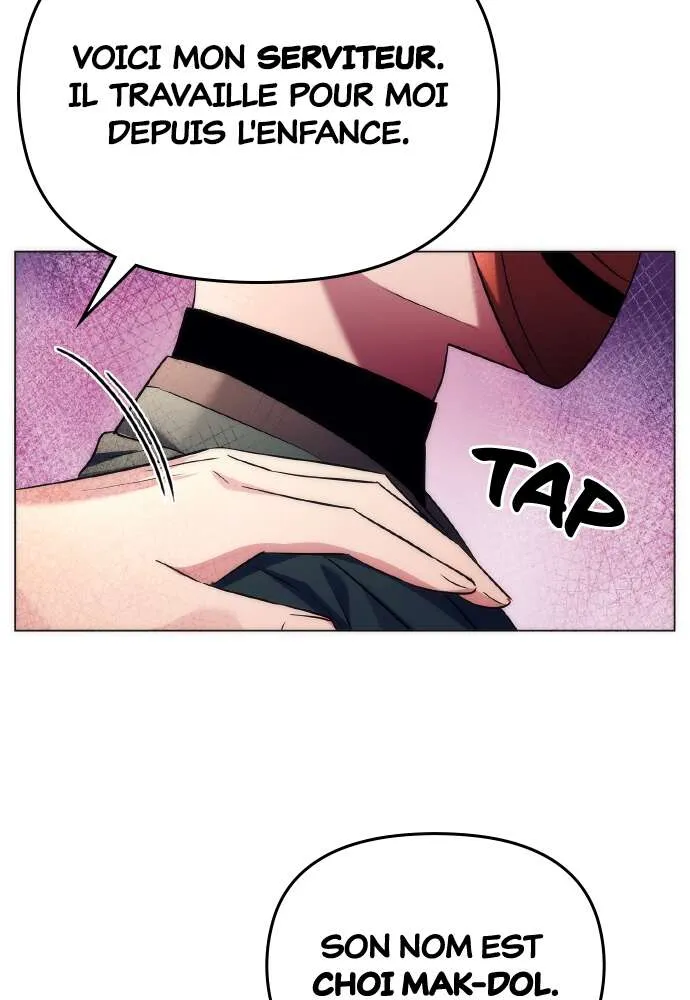 Goblin’s Night Chapitre 46 - Page 19