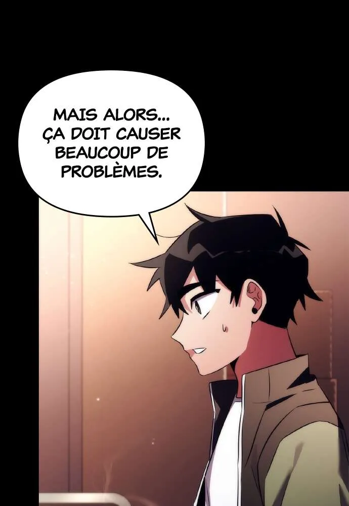 Goblin’s Night Chapitre 46 - Page 26