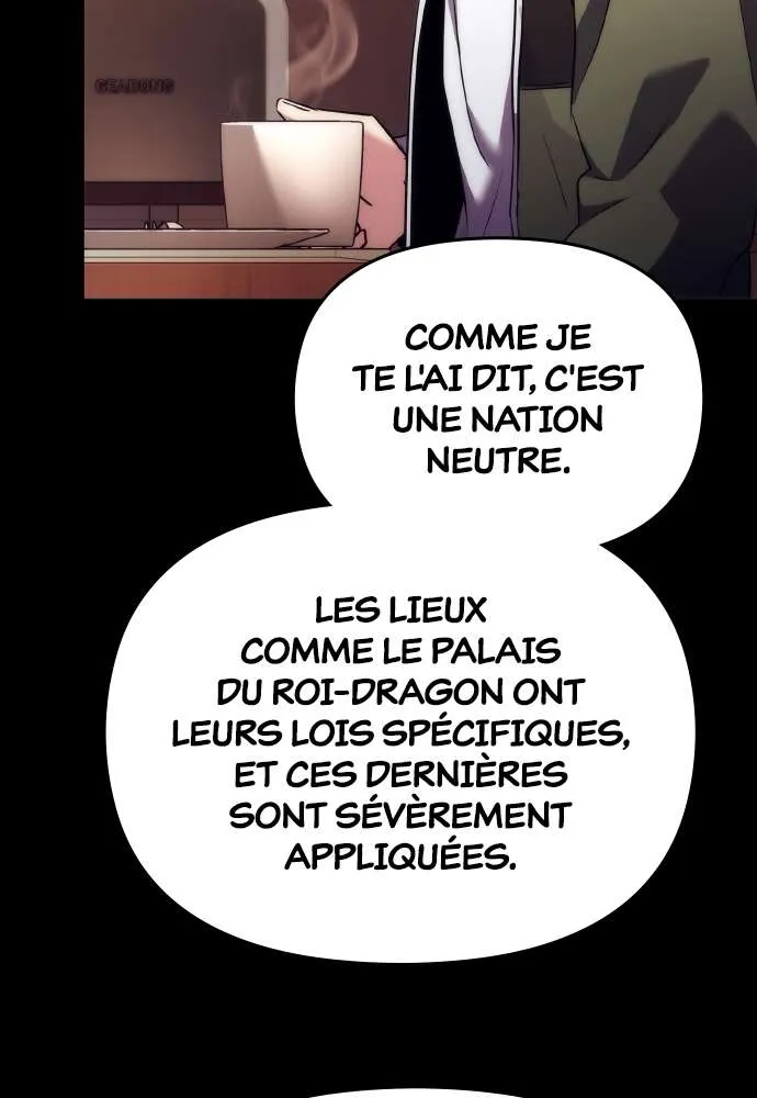 Goblin’s Night Chapitre 46 - Page 27