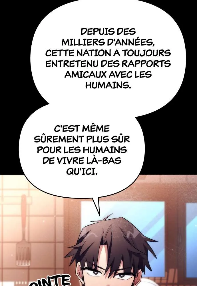 Goblin’s Night Chapitre 46 - Page 28