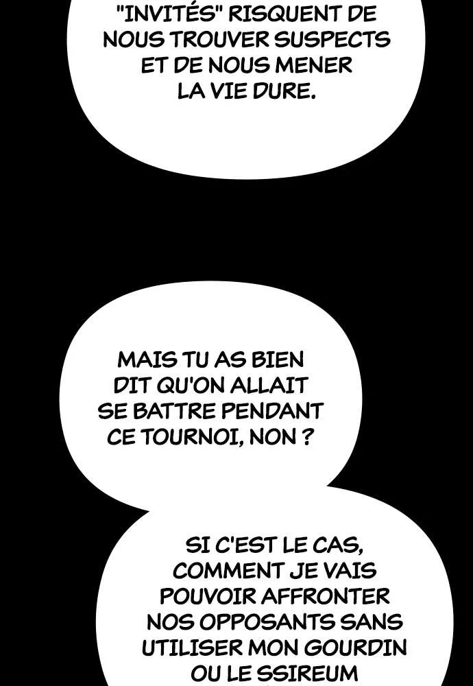 Goblin’s Night Chapitre 46 - Page 32