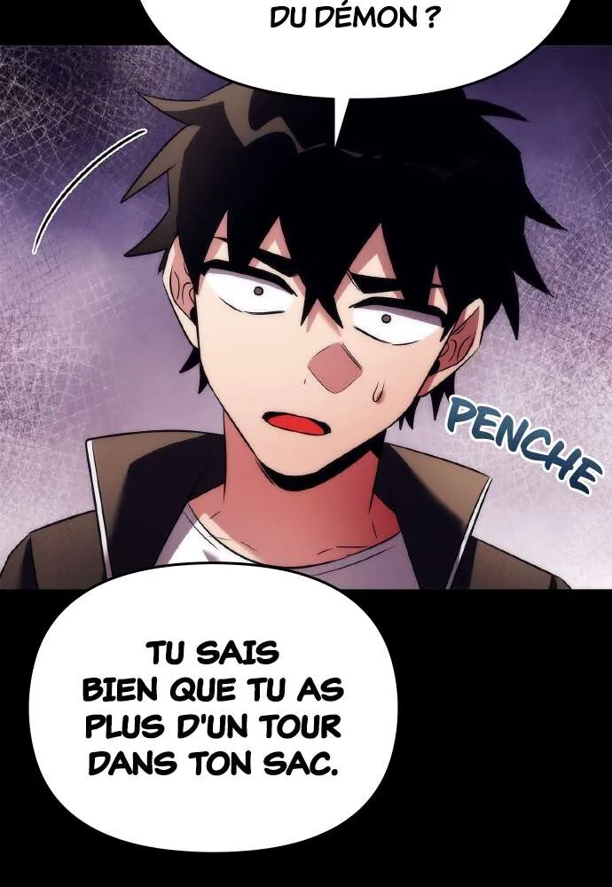 Goblin’s Night Chapitre 46 - Page 33