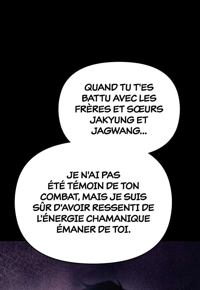 Goblin’s Night Chapitre 46 - Page 34