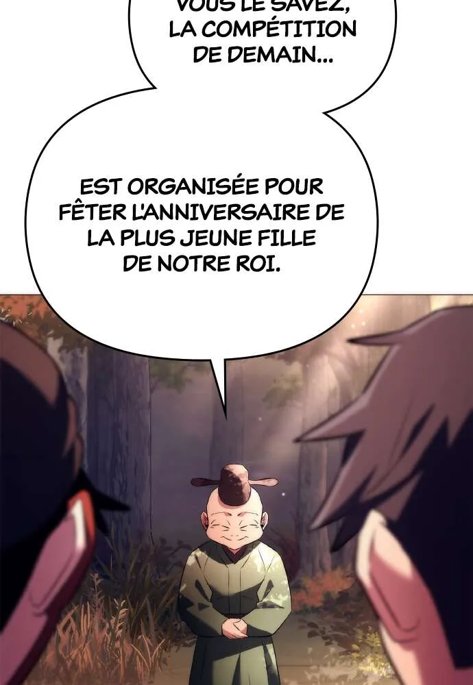 Goblin’s Night Chapitre 46 - Page 40
