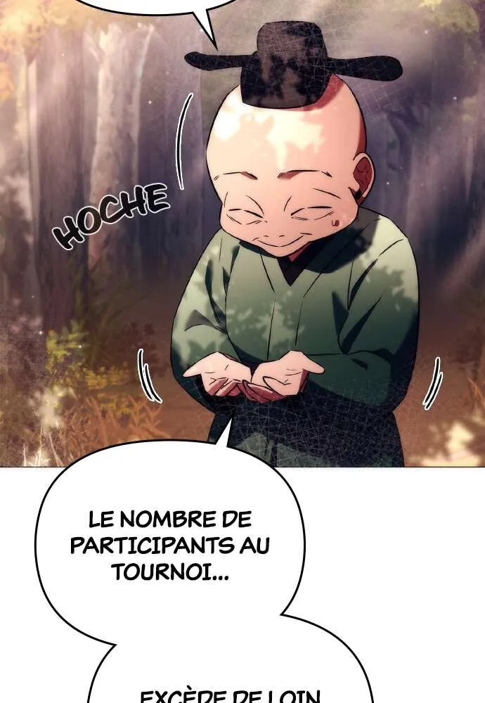 Goblin’s Night Chapitre 46 - Page 44