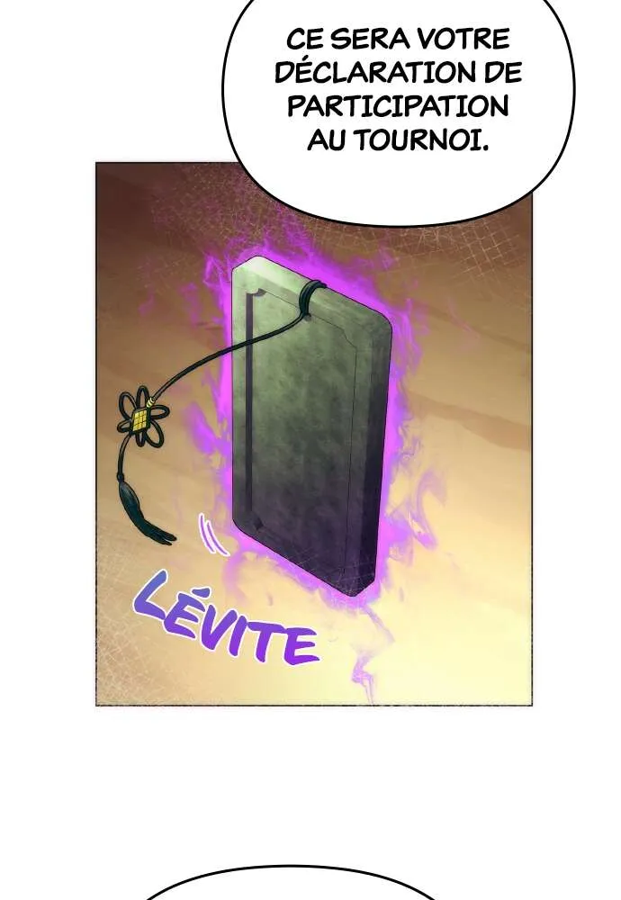 Goblin’s Night Chapitre 46 - Page 48