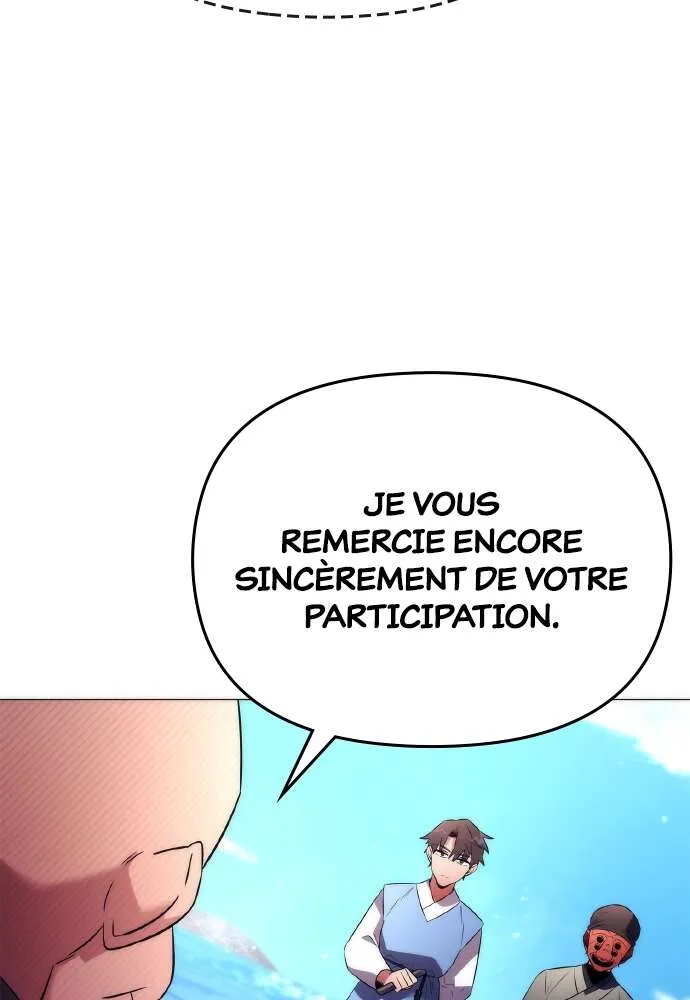 Goblin’s Night Chapitre 46 - Page 52