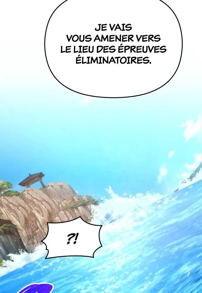 Goblin’s Night Chapitre 46 - Page 54
