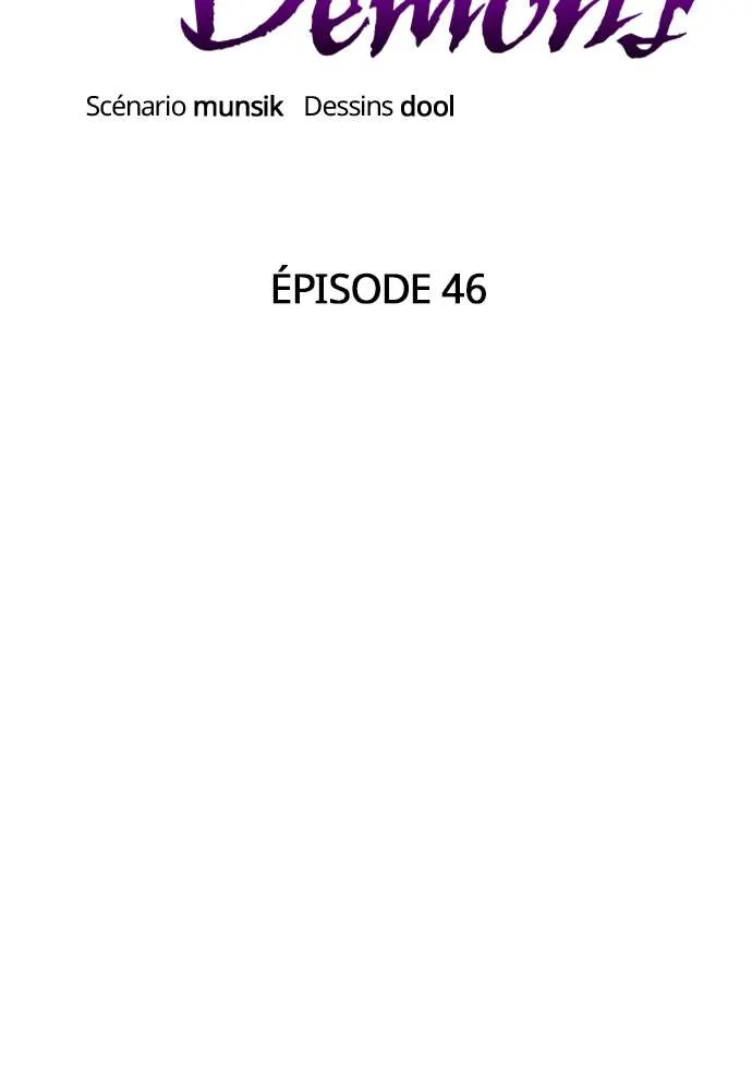 Goblin’s Night Chapitre 46 - Page 58