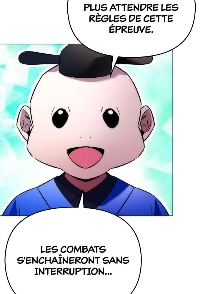 Goblin’s Night Chapitre 46 - Page 71