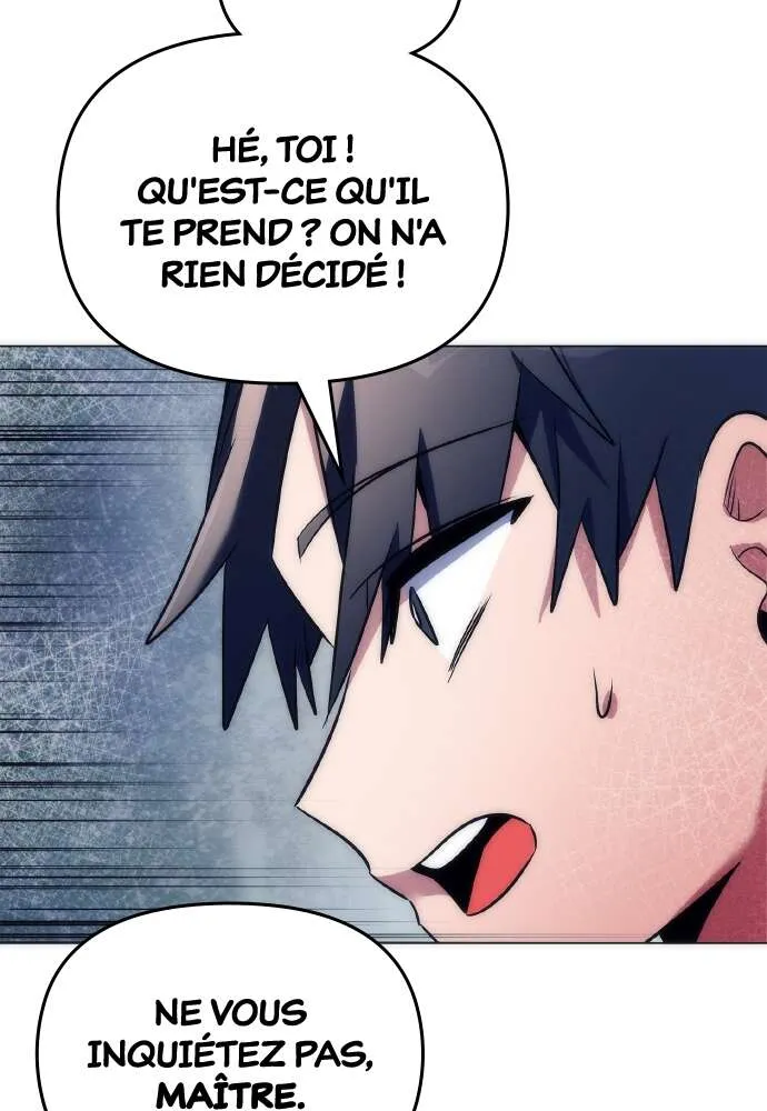 Goblin’s Night Chapitre 46 - Page 87