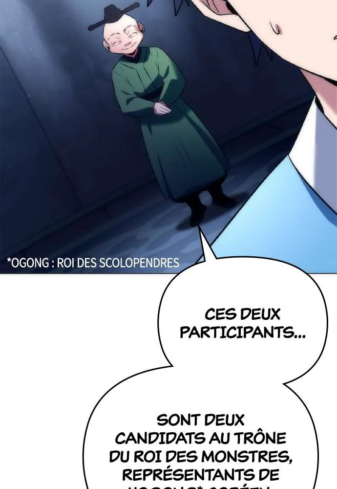 Goblin’s Night Chapitre 46 - Page 93
