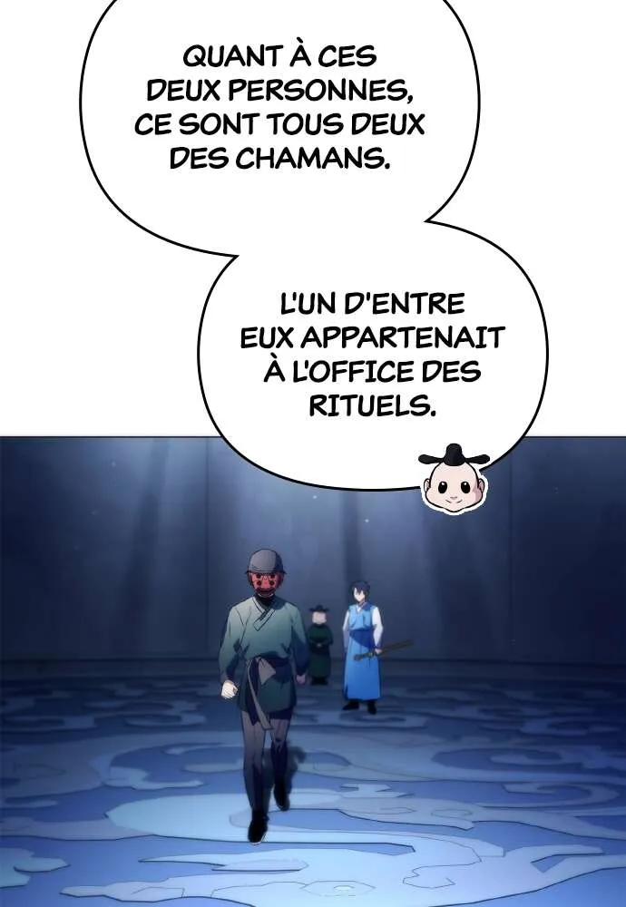Goblin’s Night Chapitre 46 - Page 98