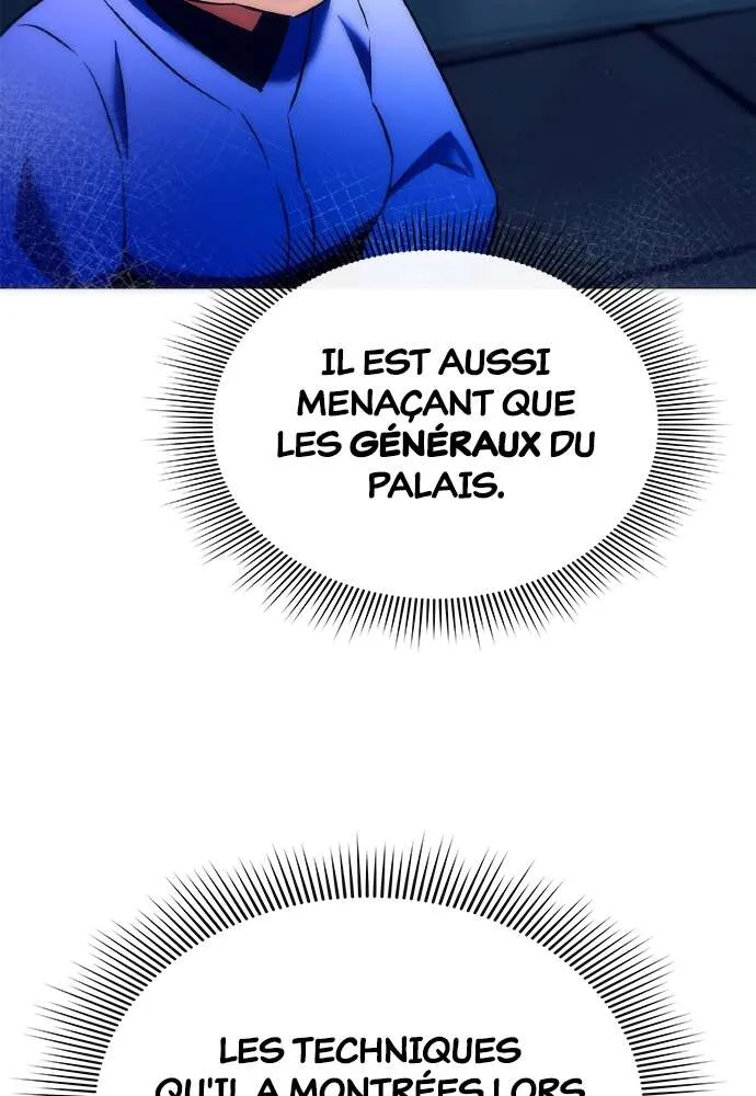 Goblin’s Night Chapitre 47 - Page 105