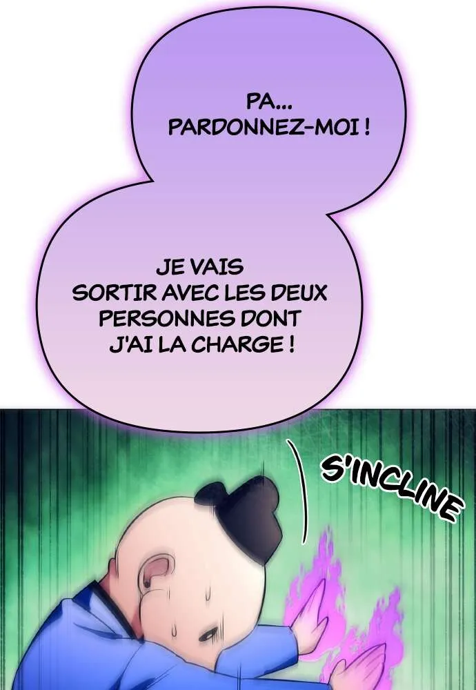 Goblin’s Night Chapitre 47 - Page 110