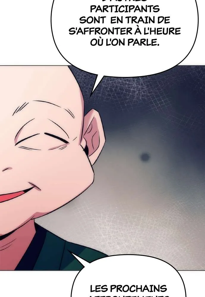 Goblin’s Night Chapitre 47 - Page 115