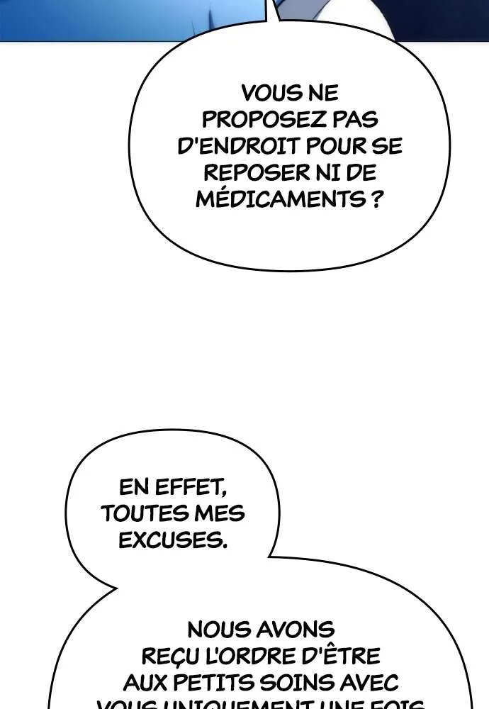 Goblin’s Night Chapitre 47 - Page 118