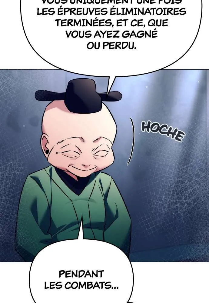 Goblin’s Night Chapitre 47 - Page 119
