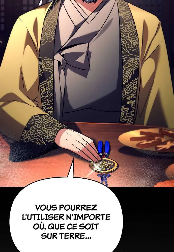 Goblin’s Night Chapitre 47 - Page 127
