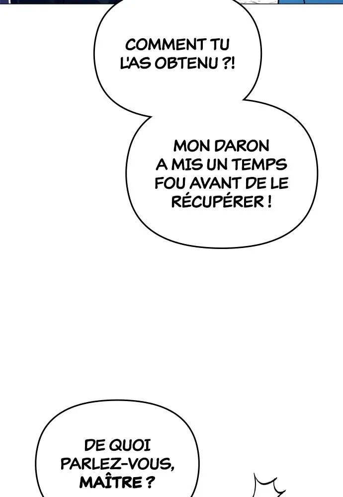 Goblin’s Night Chapitre 47 - Page 130