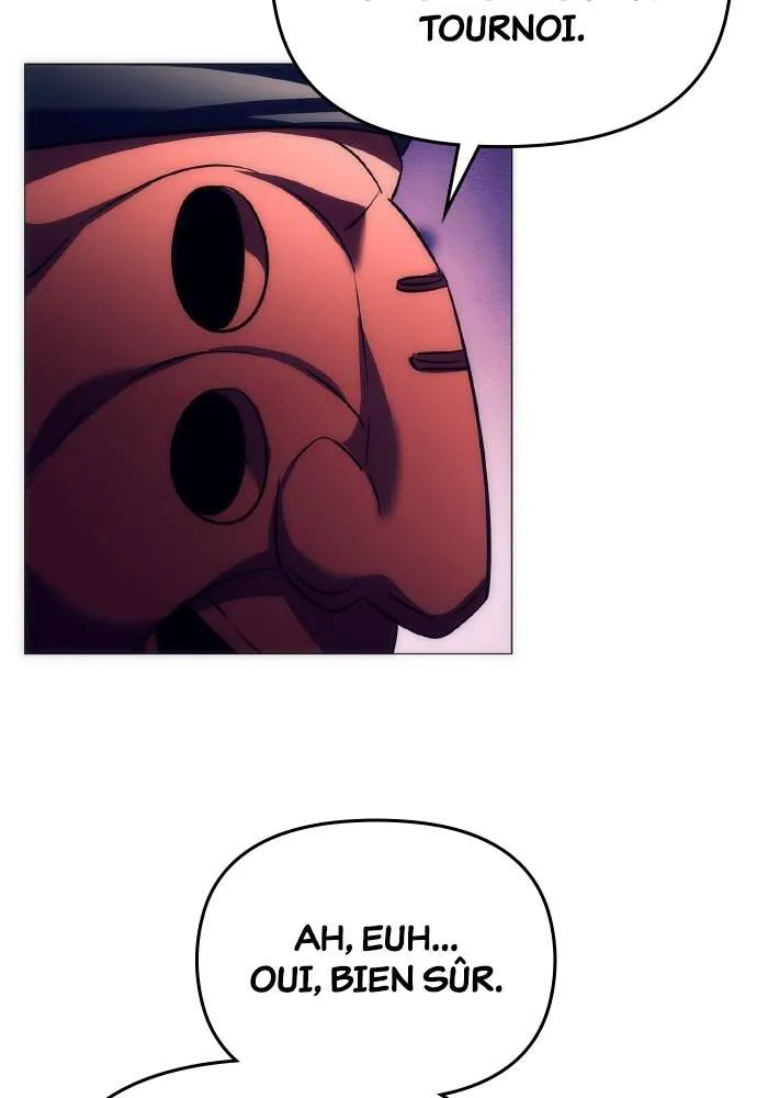 Goblin’s Night Chapitre 47 - Page 132