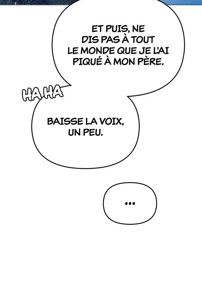 Goblin’s Night Chapitre 47 - Page 134