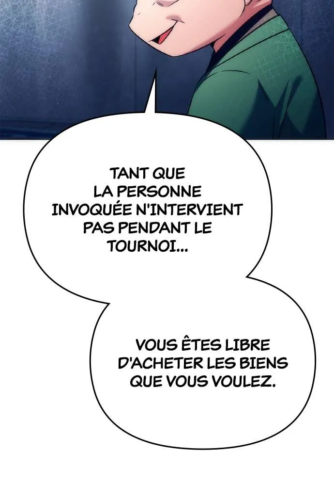 Goblin’s Night Chapitre 47 - Page 136