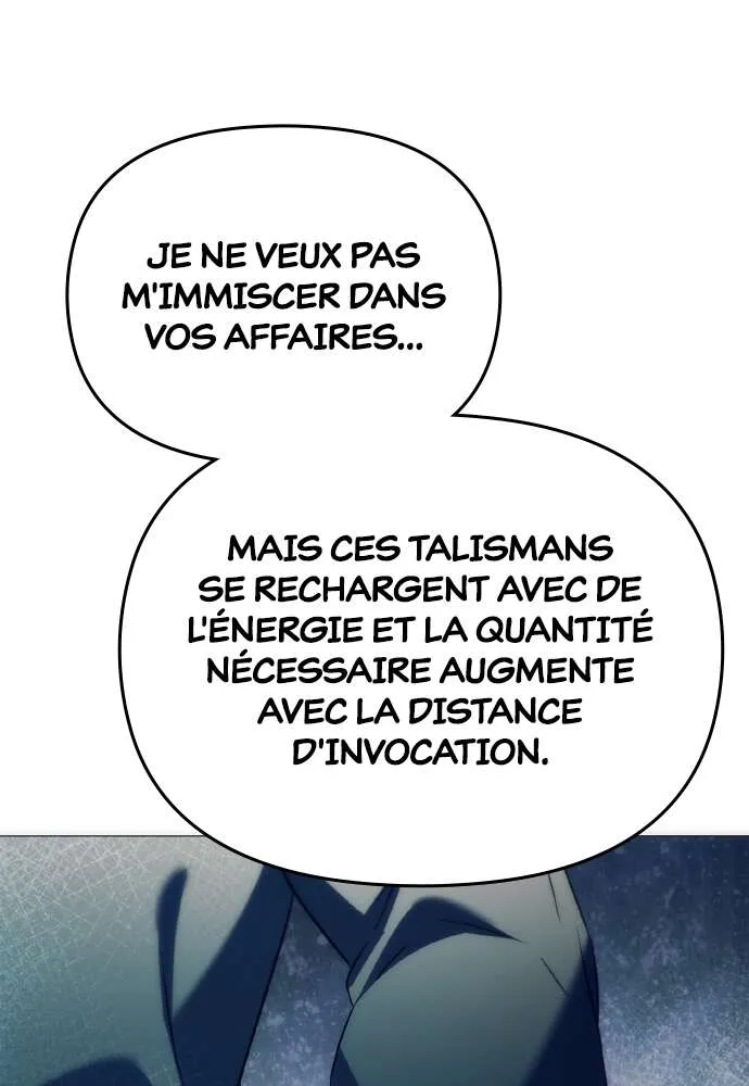 Goblin’s Night Chapitre 47 - Page 137