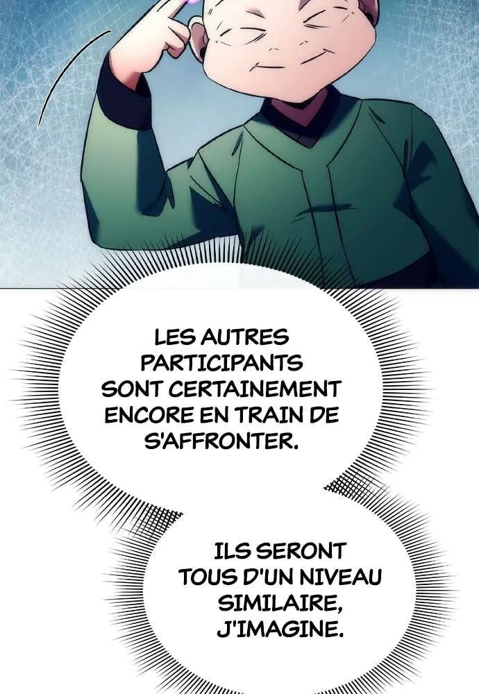 Goblin’s Night Chapitre 47 - Page 143