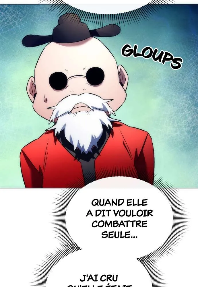 Goblin’s Night Chapitre 47 - Page 157