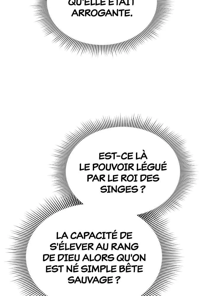 Goblin’s Night Chapitre 47 - Page 158