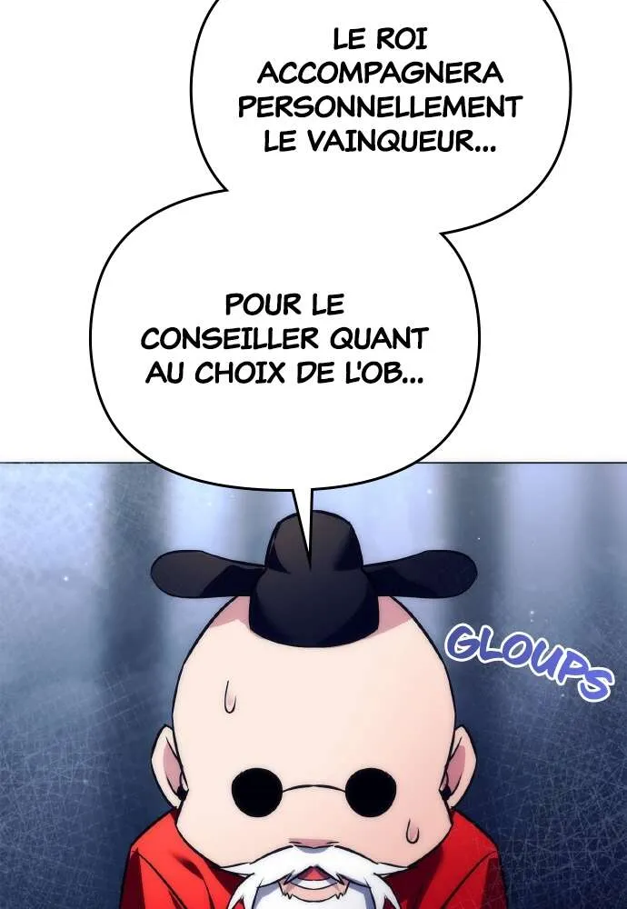 Goblin’s Night Chapitre 47 - Page 164