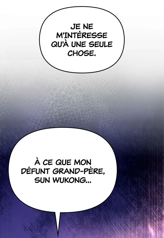 Goblin’s Night Chapitre 47 - Page 166