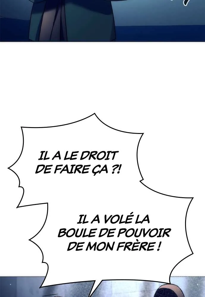 Goblin’s Night Chapitre 47 - Page 21