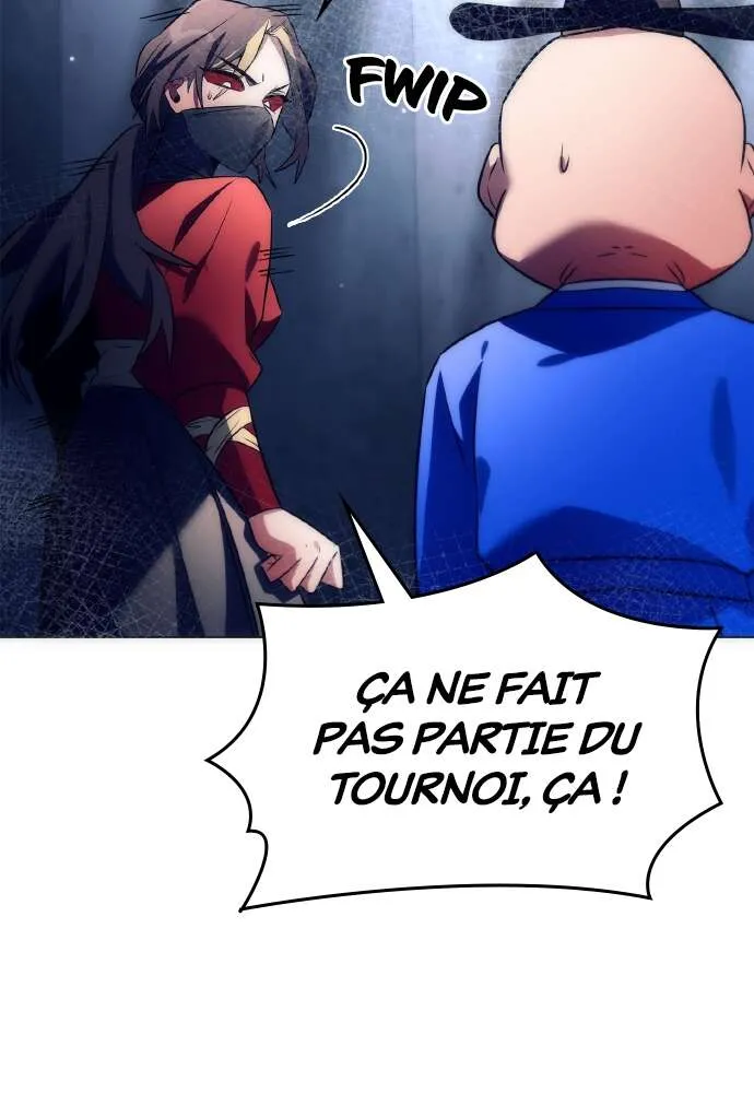 Goblin’s Night Chapitre 47 - Page 22