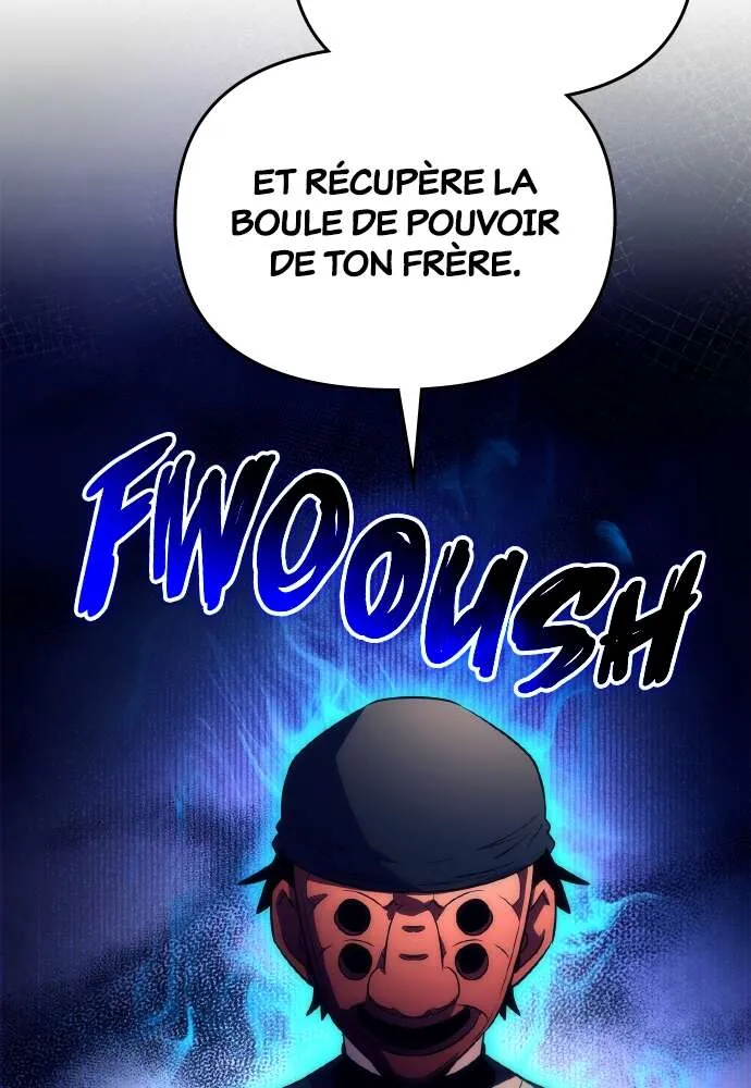 Goblin’s Night Chapitre 47 - Page 25