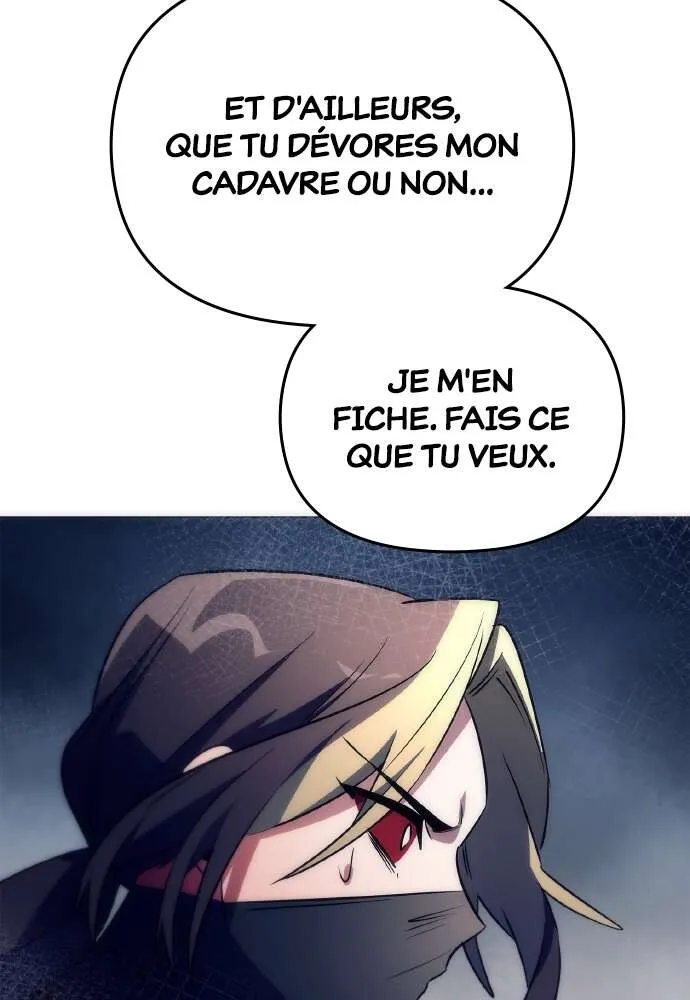 Goblin’s Night Chapitre 47 - Page 27