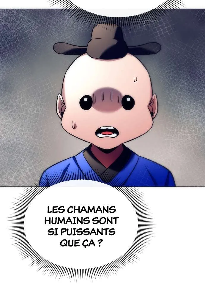 Goblin’s Night Chapitre 47 - Page 29
